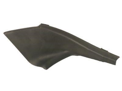 5386660090 Toyota Wing seal