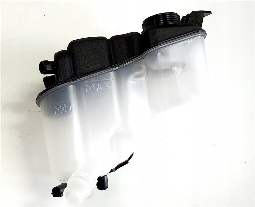 Expansion tank Land Rover LR060349