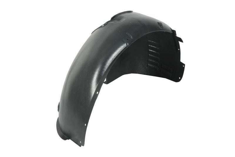 Wheel arch liner KIA Sportage (Kia Sportage): 41X1FP1X Polcar Inner wing panel