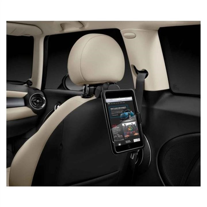51952349510 BMW Car Mount Stand for iPad Mini