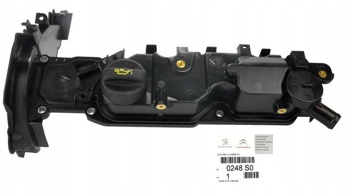 Buy Citroen/Peugeot 0248 S0 at a low price in United Arab Emirates!