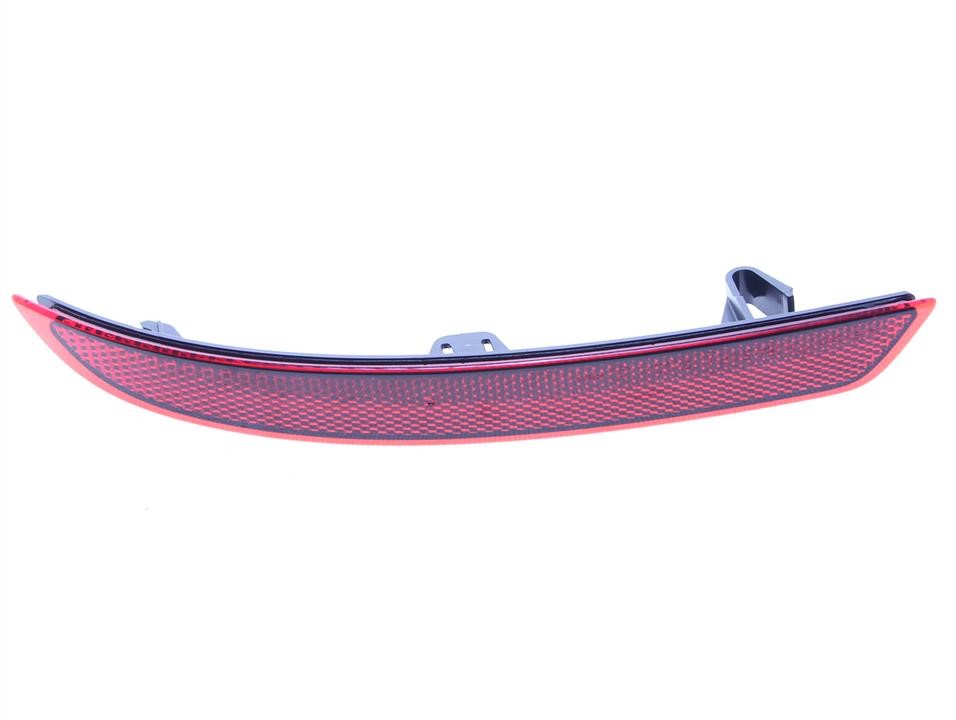 13370757 General Motors Rear Right Light Reflector