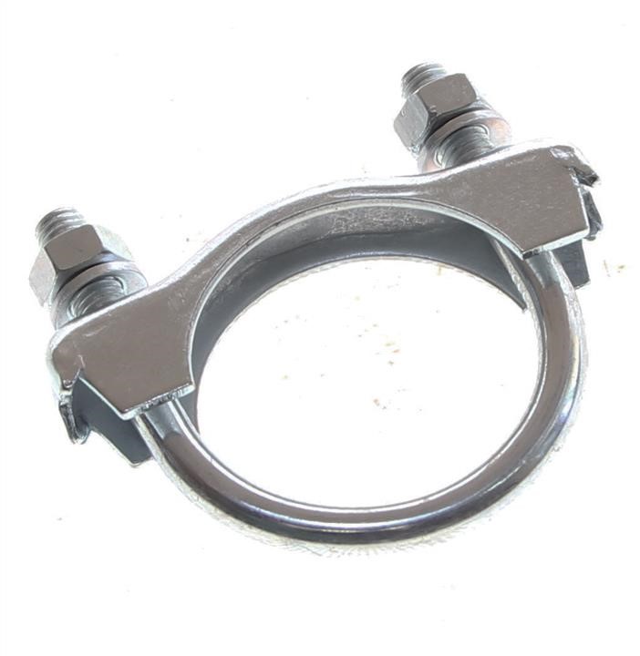 Exhaust clamp Renault 12 Variable: 421185 Hart Exhaust clamp