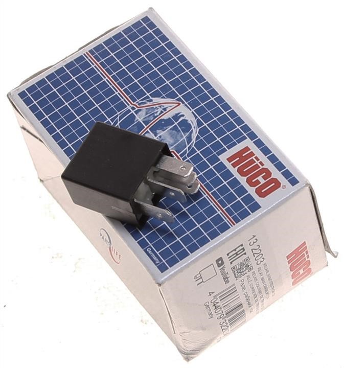 Relay Hitachi 132203