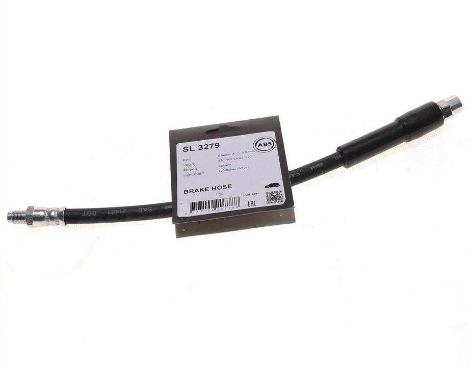 Brake Hose ABS SL 3279
