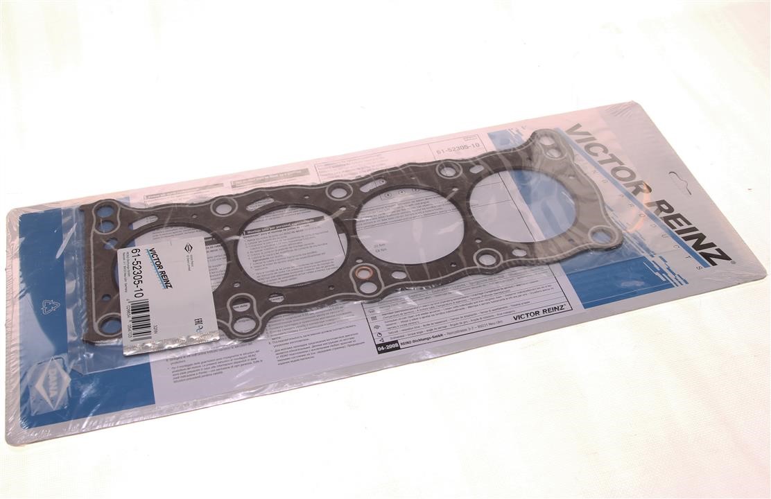 615230510 Victor Reinz Cylinder head gasket