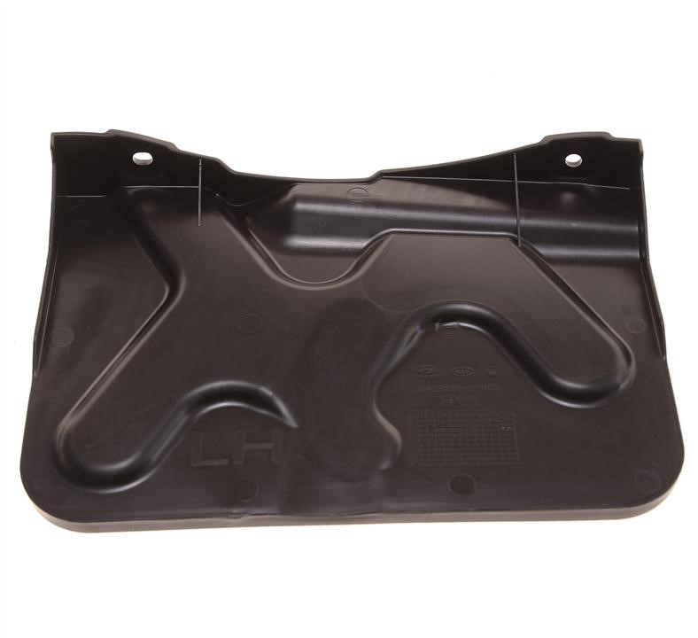 291302S000 Hyundai/Kia Engine protection side left front