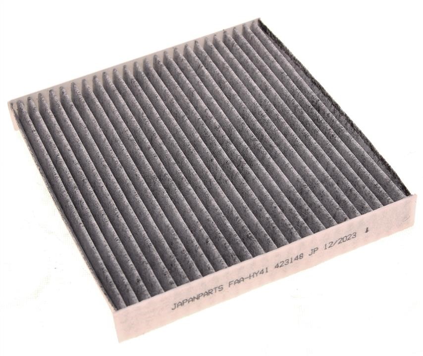 AC filter KIA EV6 (Kia EV6): FAAHY41 Japanparts Cabin filter