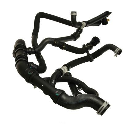 215018961R Renault Coolant hose