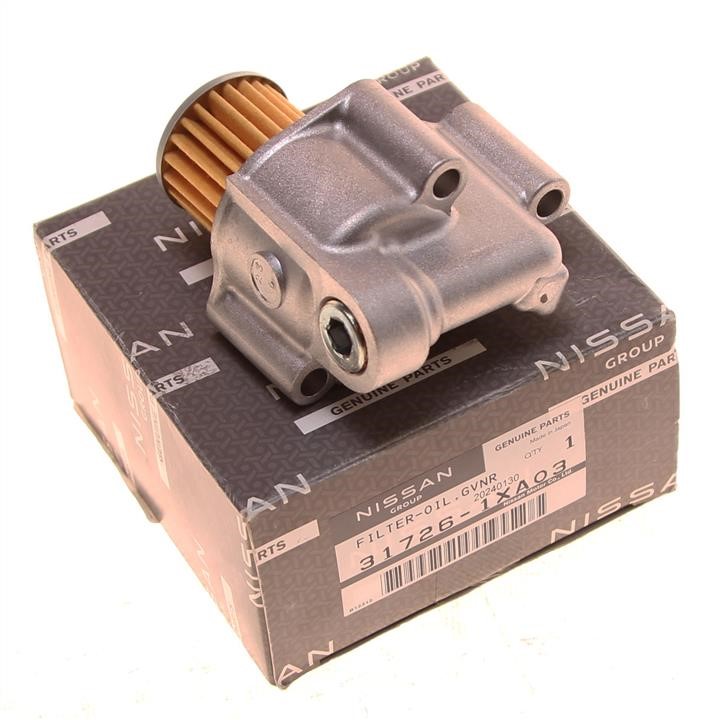 Buy Nissan 31726-1XA03 at a low price in United Arab Emirates!