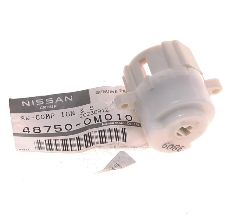 Buy Nissan 48750-0M010 at a low price in United Arab Emirates!