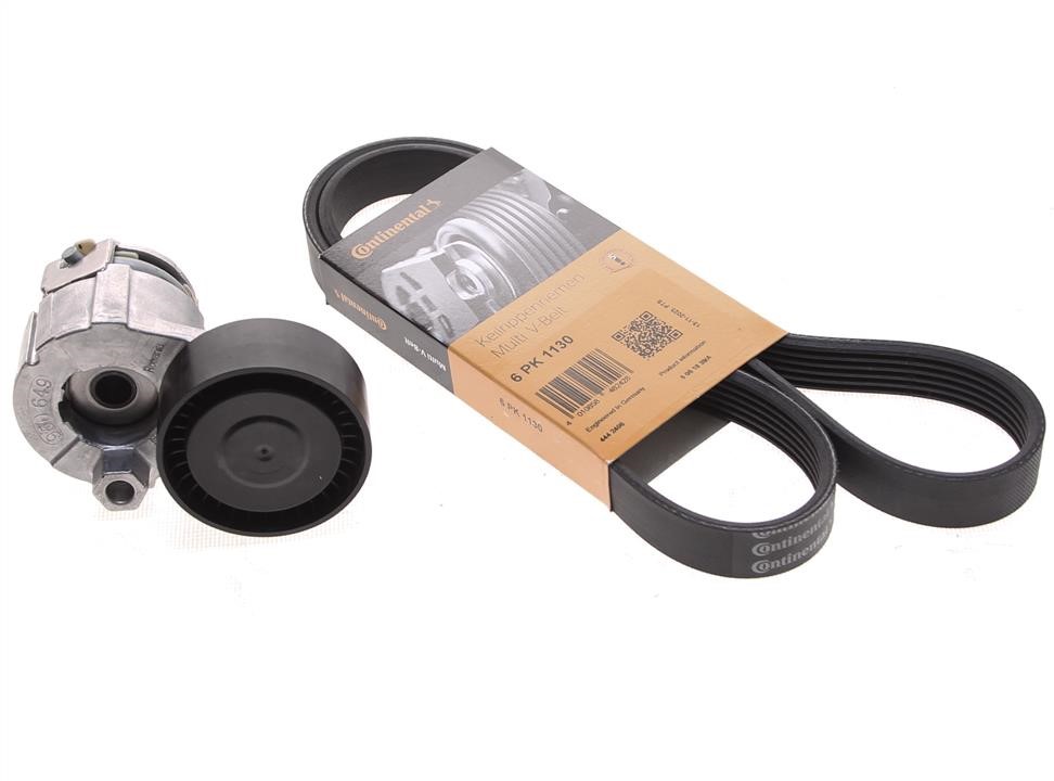 Buy Contitech 6PK1130K1 at a low price in United Arab Emirates!