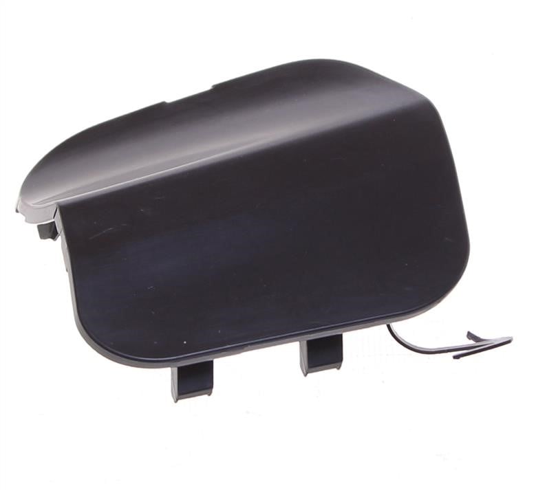 622A04BA1A Nissan Bumper cover