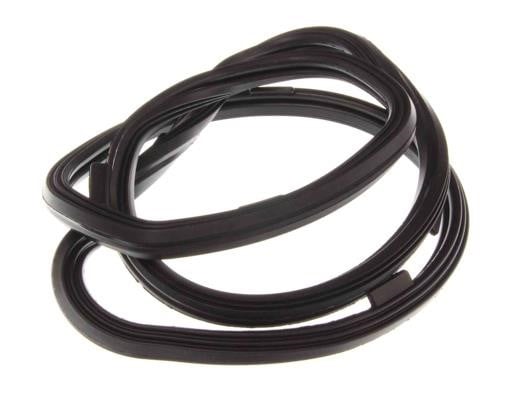 Oil pan seal Fiat Ducato: 504083813 Fiat/Alfa/Lancia Gasket oil pan