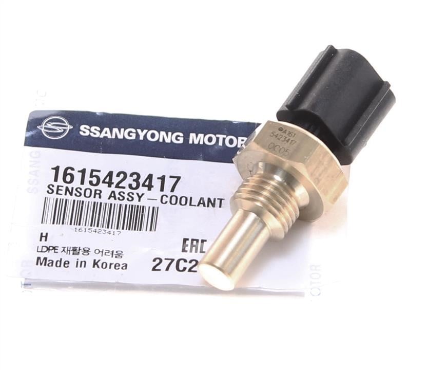 Ssang Yong 1615423417 Coolant temperature sensor 1615423417 1615423417 Ssang Yong Coolant temperature sensor