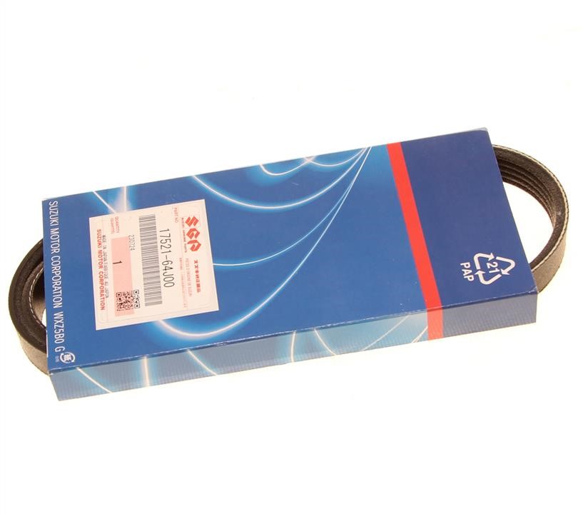 Buy Suzuki 17521-64J00 at a low price in United Arab Emirates!