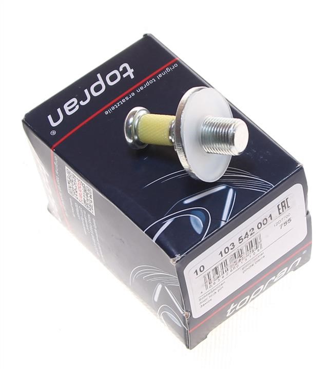 Buy Topran 103 542 at a low price in United Arab Emirates!
