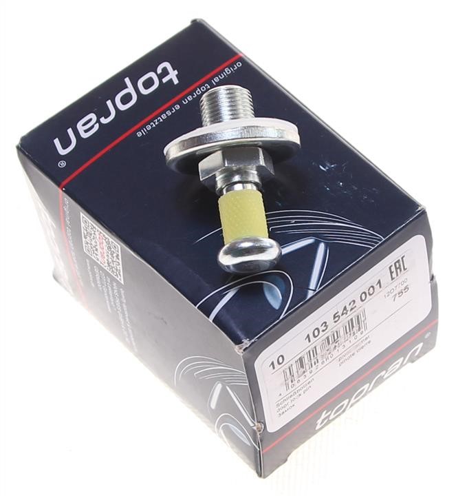 103542 Topran Door lock