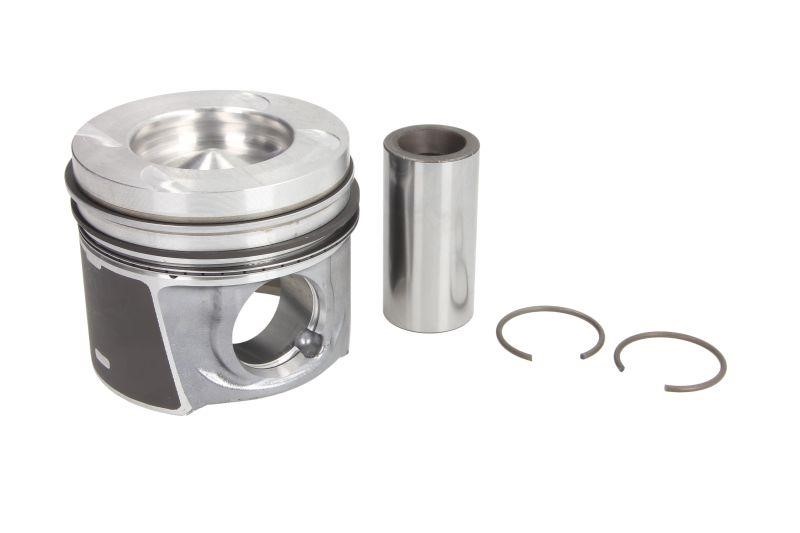 Piston Renault Koleos: 021PI00125002 Mahle Original Piston set