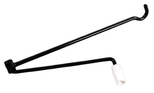 71103403631 BMW Domkrat handcoat