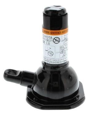 091110K071 Toyota Mechanical screw jack