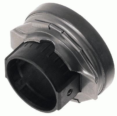 Clutch throw out bearing BMW: EQ8074500 Rymec Release bearing