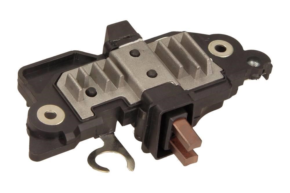 Alternator regulator Opel: 100229 Maxgear Alternator regulator