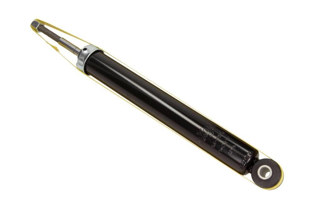 110217 Maxgear Rear suspension shock