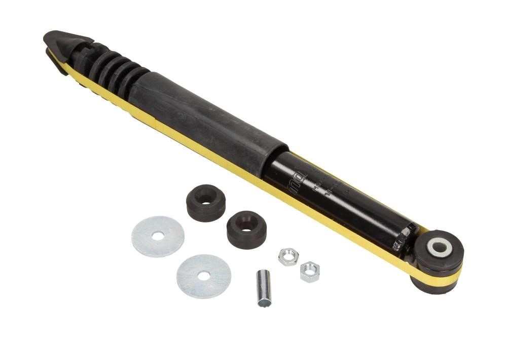 Suspension strut Mercedes E-Class: 110247 Maxgear Rear gas shock absorber