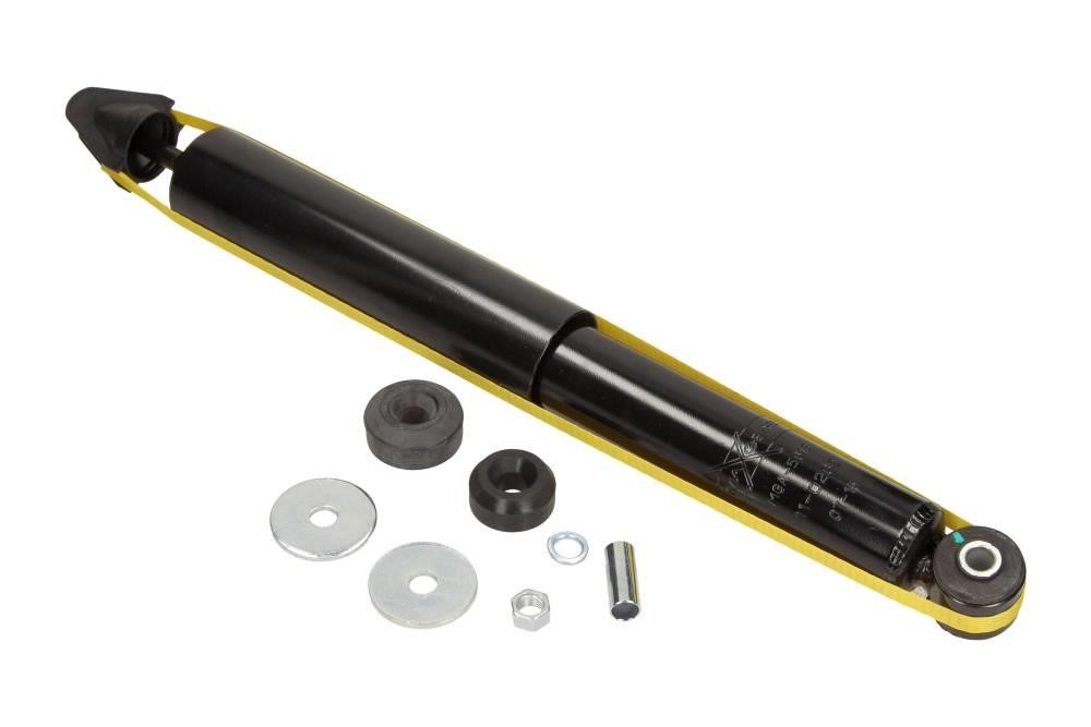Struts Opel Corsa C: 110262 Maxgear Rear gas shock absorber