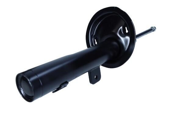 Suspension strut Peugeot 206: 110265 Maxgear Front right gas oil shock absorber