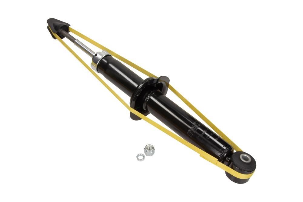 Suspension strut Volvo S40: 110276 Maxgear Rear gas shock absorber