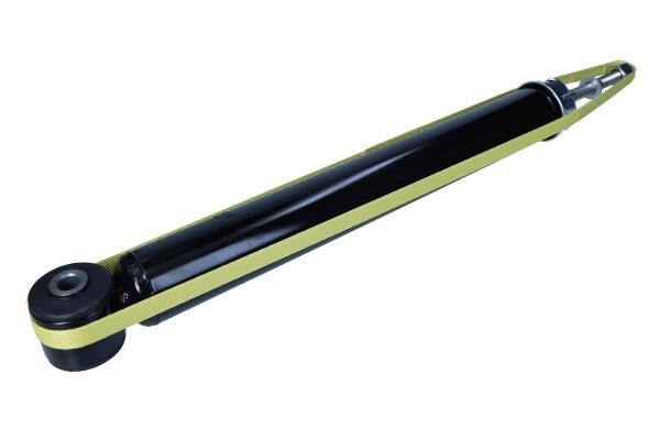 Suspension strut Seat Arosa: 110279 Maxgear Rear oil shock absorber