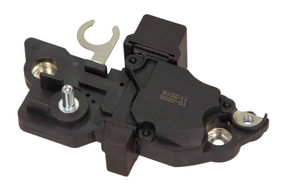 Alternator regulator Opel Frontera A: 100036 Maxgear Alternator regulator