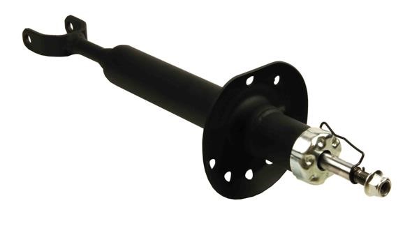 Suspension strut Audi A6: 110175 Maxgear Front gas shock absorber