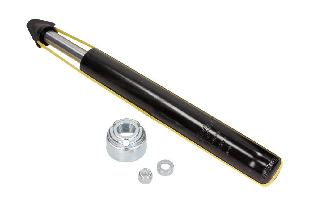 Shock absorbers Citroen Saxo: 110297 Maxgear Shock absorber strut liner