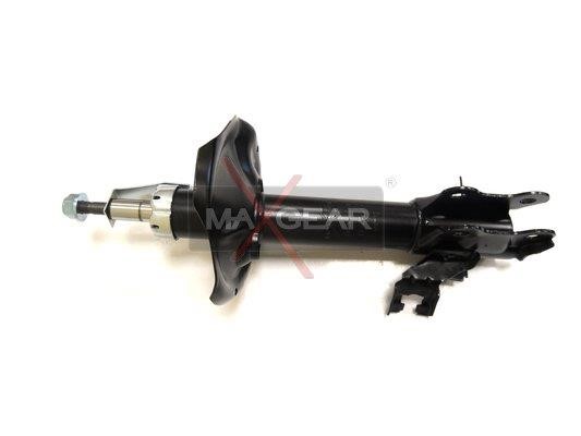 Struts Nissan Almera: 110305 Maxgear Front Left Gas Oil Suspension Shock Absorber