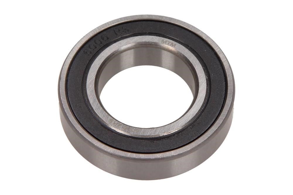 Drive shaft bearing Peugeot 207: 100106 Maxgear Driveshaft outboard bearing