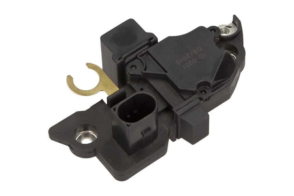 Alternator regulator Audi: 100201 Maxgear Alternator regulator