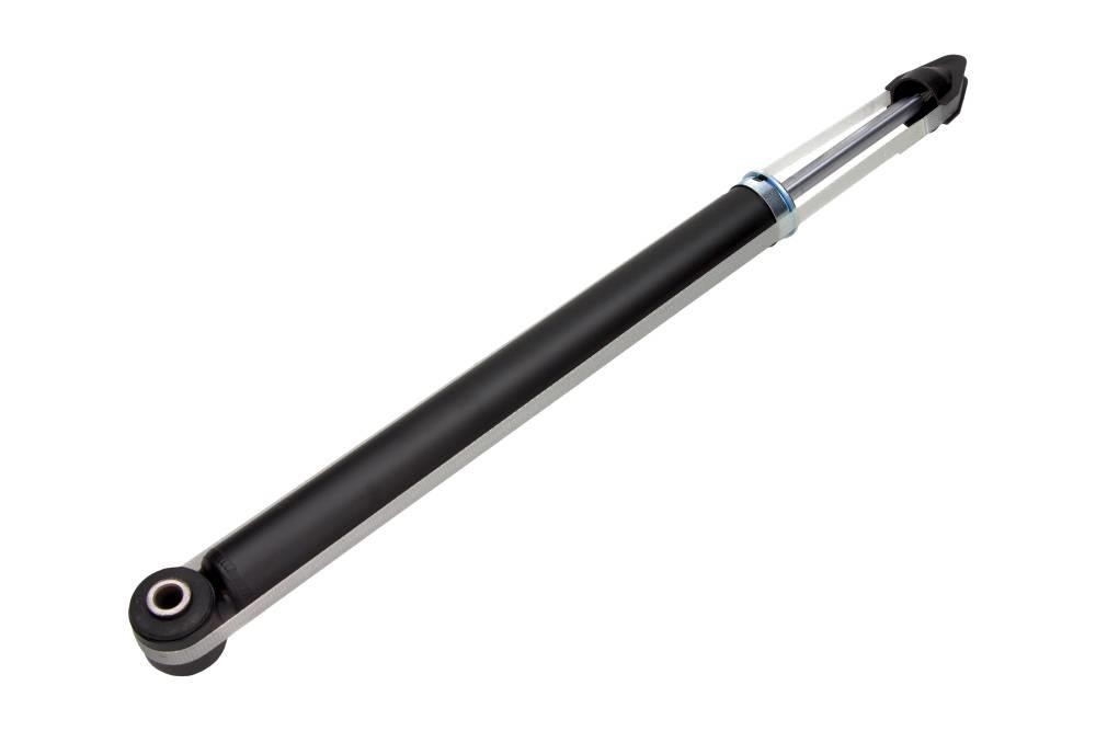 Shock absorbers Mazda 2: 110340 Maxgear Rear gas shock absorber