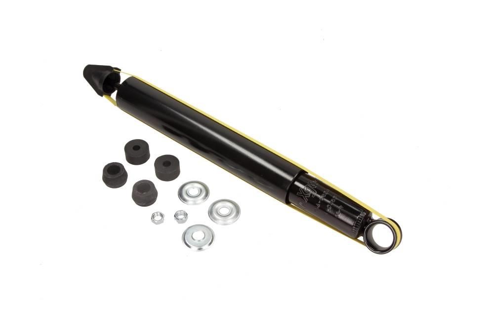Maxgear 11-0463 Rear gas shock absorber 110463 110463 Maxgear Rear gas shock absorber