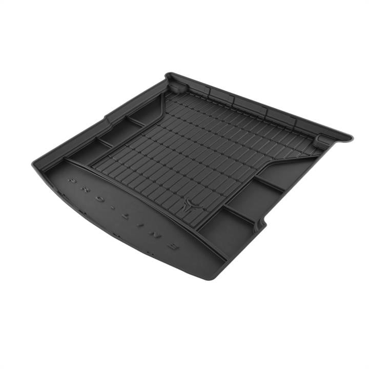 Cargo mat and cargo compartments Mercedes: TM548430 Frogum Carpet luggage
