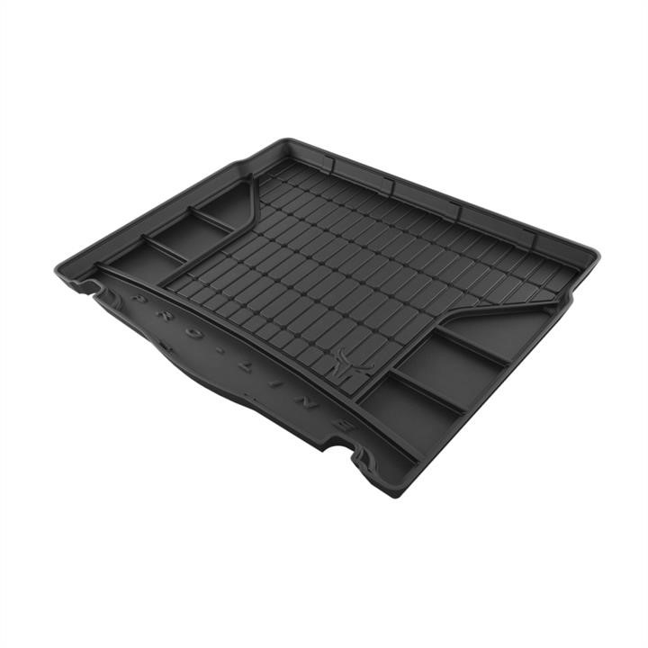 TM548492 Frogum Carpet luggage