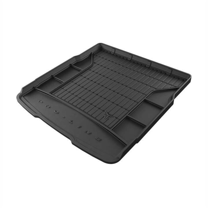 Cargo mat and cargo compartments Opel: TM548515 Frogum Carpet luggage
