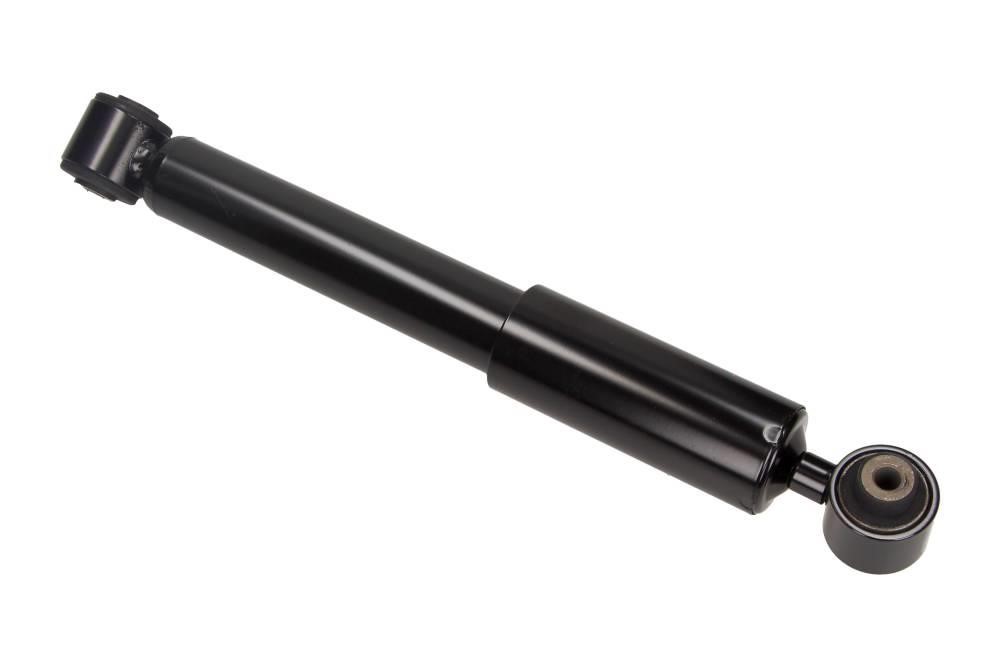 Shock absorbers Smart Crossblade: 110476 Maxgear Rear gas shock absorber