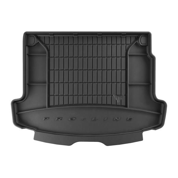 Cargo mat and cargo compartments Renault Megane: TM548522 Frogum Carpet luggage