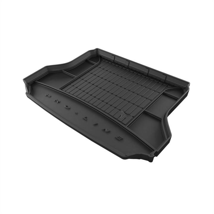 Cargo mat and cargo compartments Nissan: TM548546 Frogum Carpet luggage