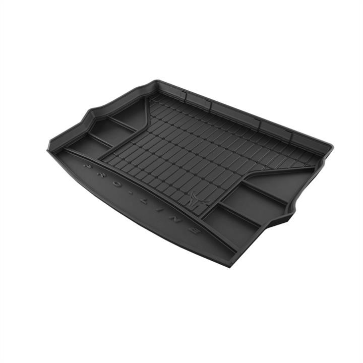 Cargo mat and cargo compartments Nissan: TM548553 Frogum Carpet luggage