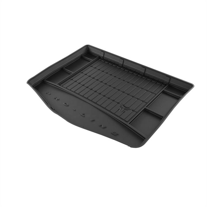 Cargo mat and cargo compartments Ford: TM548614 Frogum Carpet luggage
