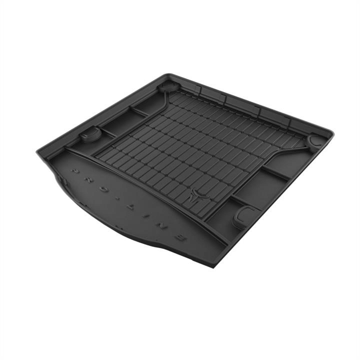 Cargo mat and cargo compartments Ford Focus: TM548621 Frogum Carpet luggage